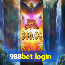 988bet login